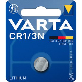 Varta Baterias Photo CR 1/3 N
