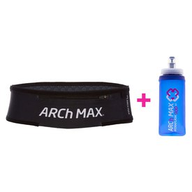 Arch max Cinturón Pro Zip+1SF300ml
