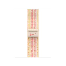 Apple Nike Sport Loop 41 mm Leine