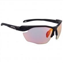 Alpina Twist Five HR QVM+ Mirrored Photochromic Sunglasses