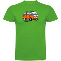kruskis-camiseta-de-manga-corta-hippie-van-climbing