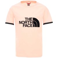 the-north-face-camiseta-de-manga-corta-rafiki