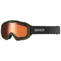 Sinner Lakeridge Ski Goggles