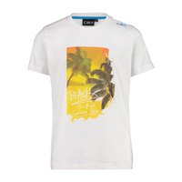 cmp-t-shirt-30t9364-kurzarmeliges-t-shirt