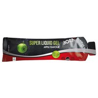 Born Gel Énergétique Super Liquide 55ml Pomme