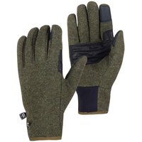 mammut-passion-gloves