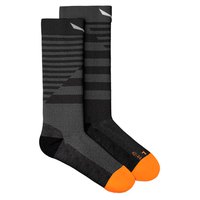 salewa-fanes-hybrid-stretch-crew-socks