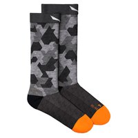 salewa-pedroc-camo-long-socks