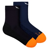 salewa-wildfire-half-long-socks