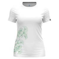 odlo-kumano-leaf-imprime-kurzarm-t-shirt