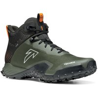 Tecnica Magma 2.0 S Mid Goretex Hiking Boots