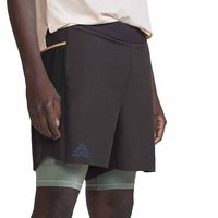 Craft Pro Trail 2-In1 Shorts