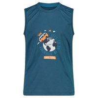 cmp-32t5234-armelloses-t-shirt