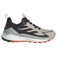 adidas Tênis Caminhada Terrex Free Hiker 2 Low Goretex