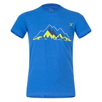 montura-valley-kids-short-sleeve-t-shirt
