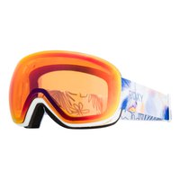 Roxy Popscreen Cluxe Ski Goggles