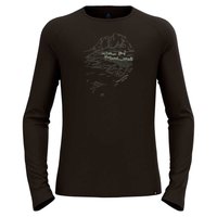 odlo-t-shirt-a-manches-longues-ascent-merino-200