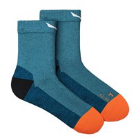 salewa-mountain-trn-am-half-long-socks