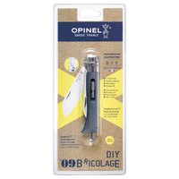 Opinel Nº09 Pocket Knife With Screwdriver