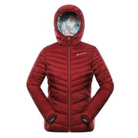 Alpine pro Eroma Hood Jacket
