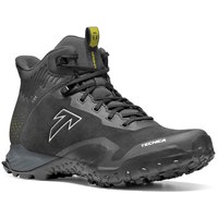 Tecnica Magma 2.0 Mid Goretex Hiking Boots