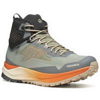 Tecnica Spark S Mid Goretex hiking boots