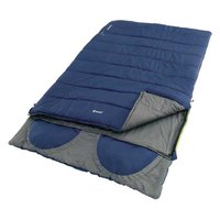outwell-contour-lux-double-sleeping-bag