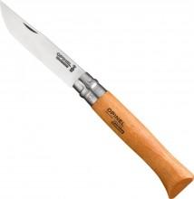 Opinel Blister N°12 Carbon Steel Penknife