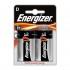 Energizer Célula De Bateria Alkaline Power