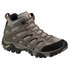 Merrell Moab Mid Goretex Hiking Boots