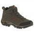 Merrell Moab Mid Goretex Hiking Boots