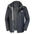 The North Face Solaris Triclimate Jas