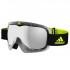 adidas Id2 Pro Ski-/Snowboardbrille