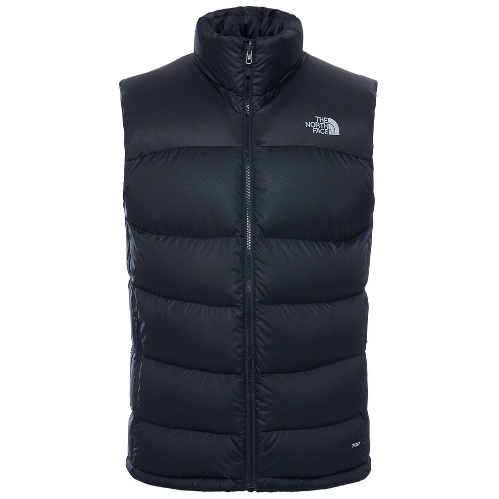 the north face nuptse 2 gilet Online 