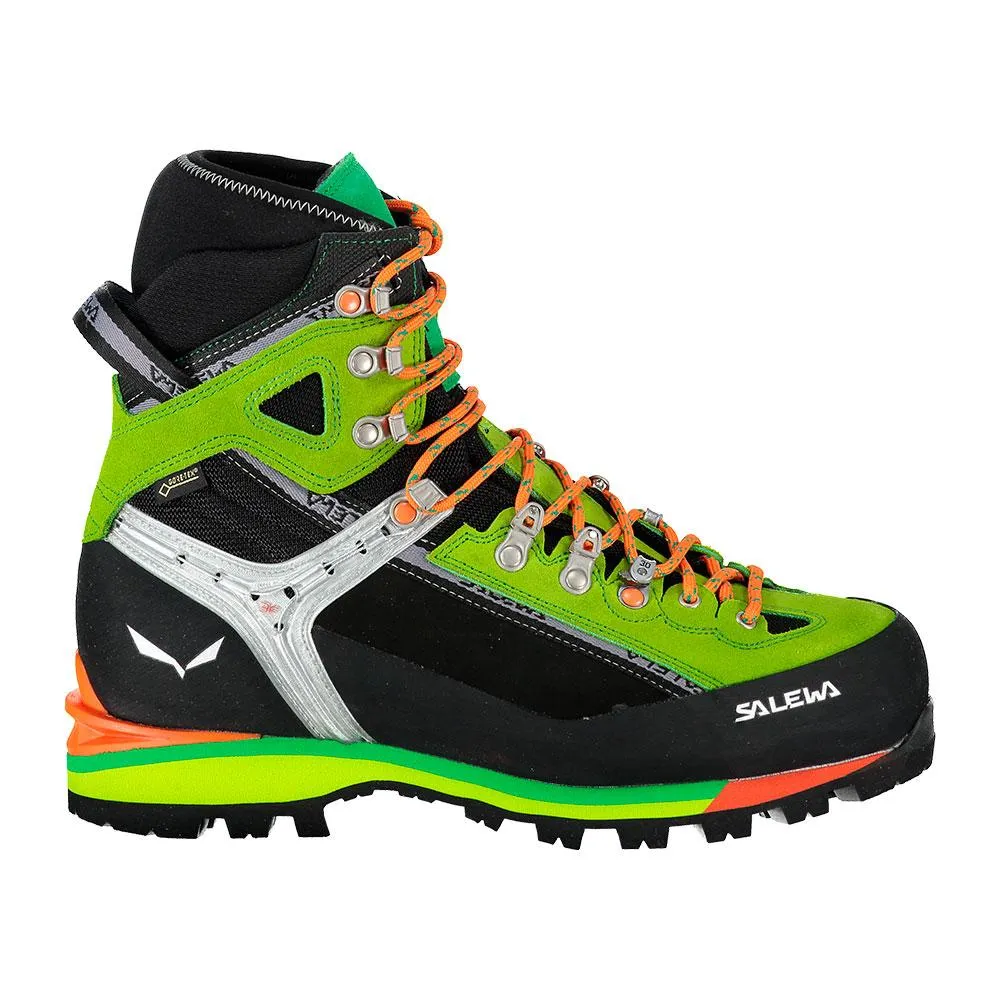 Salewa Condor EVO Goretex Hiking Boots Green, Trekkinn