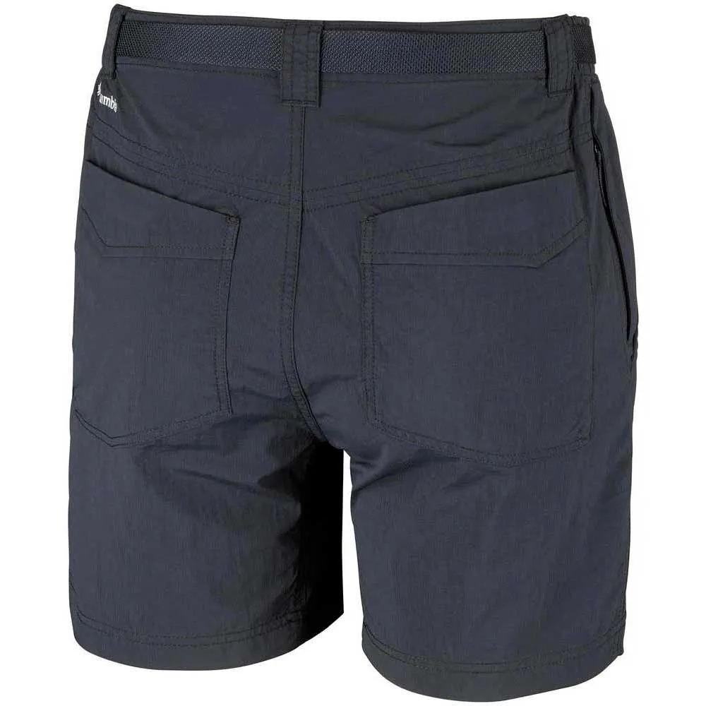 Columbia Silver Ridge Shorts 6 Inch Abyss, Trekkinn