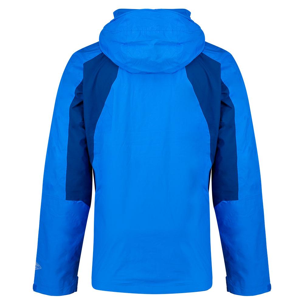 columbia on the mount stretch jacket