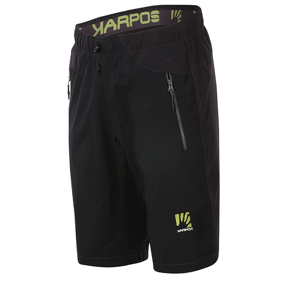 Karpos Shorts Pantalons Rock
