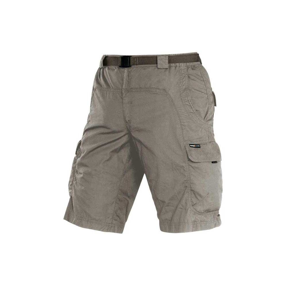 Trangoworld Shorts Pantalons Kiro FI