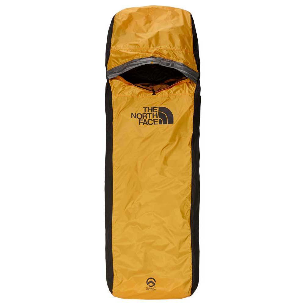 north face lightweight sleeping bag