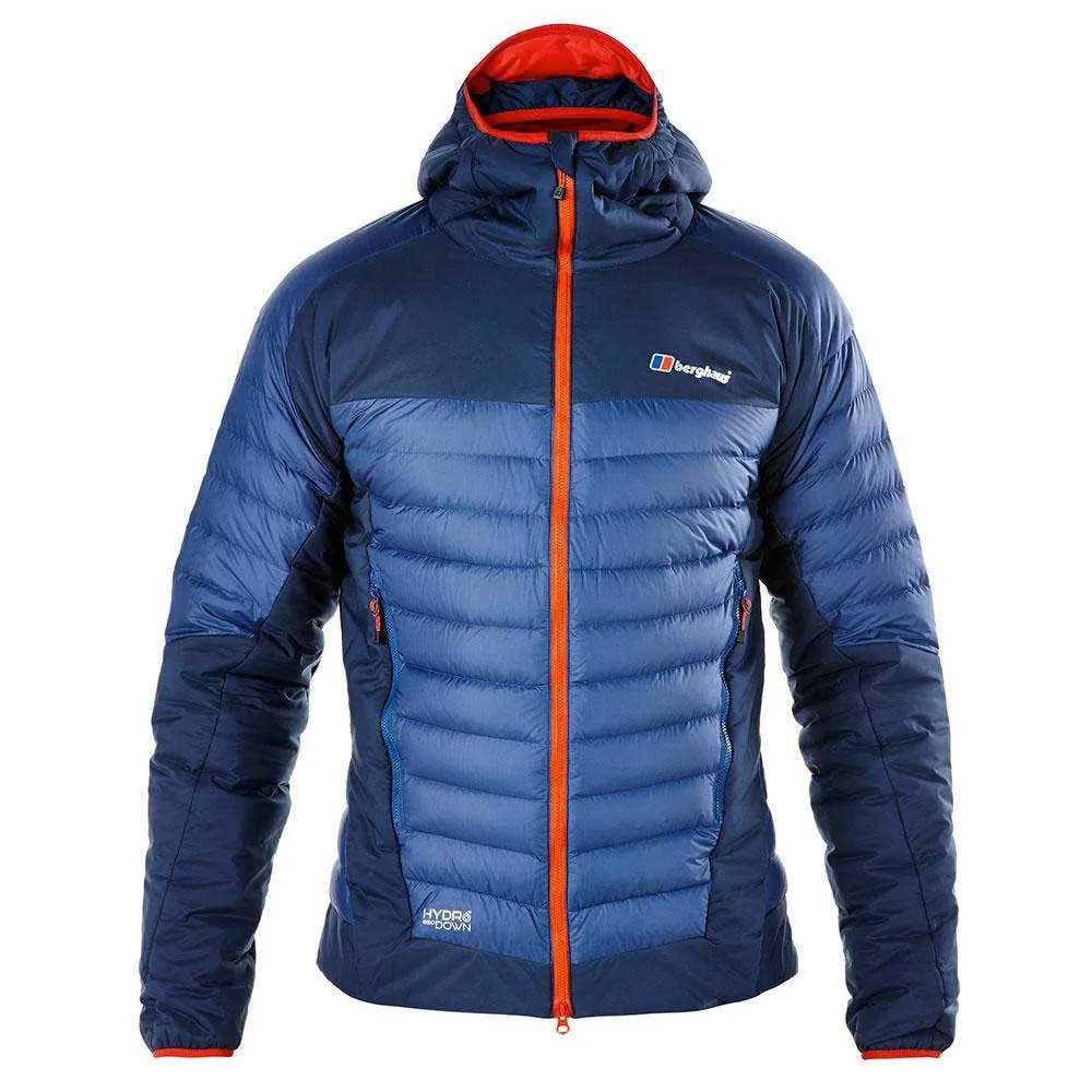 Berghaus Ulvetanna Hybrid Down buy and offers on Trekkinn