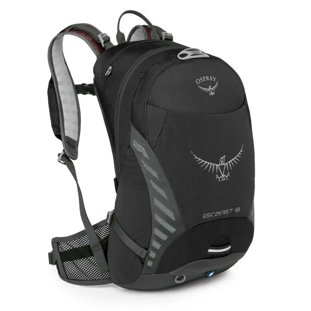Osprey Escapist 18L Backpack Black buy 
