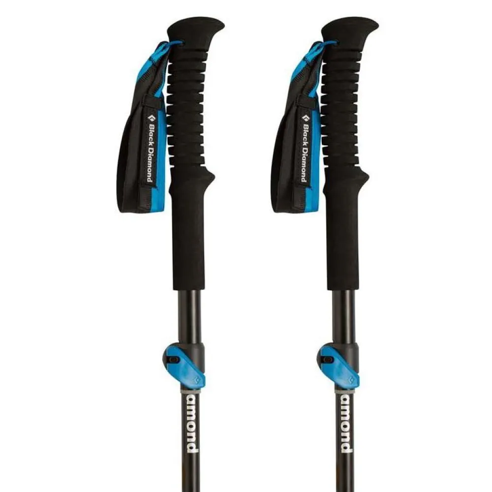 Black diamond Distance FLZ (2 units) buy and offers on Trekkinn