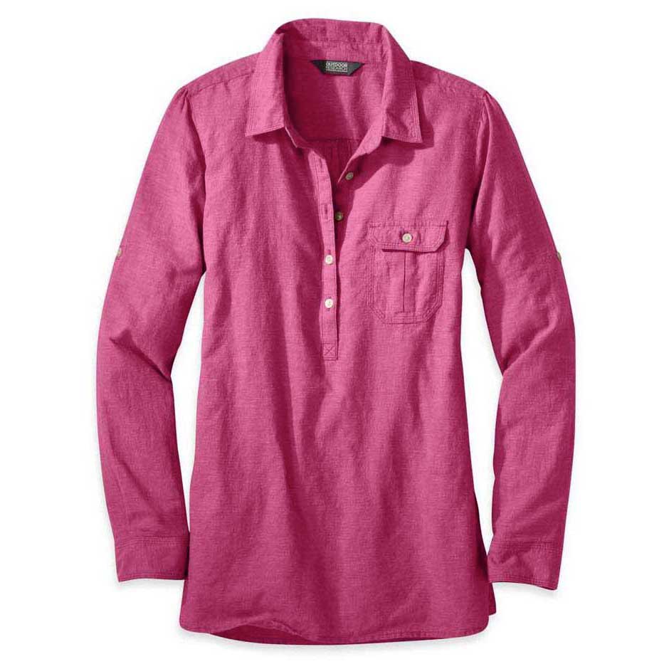 Outdoor research Coralie Long Sleeve Shirt