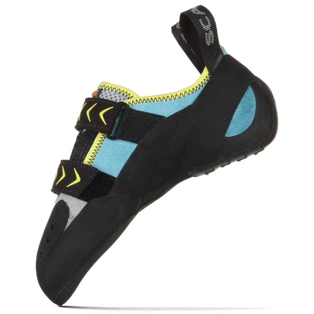scarpa vapor 5