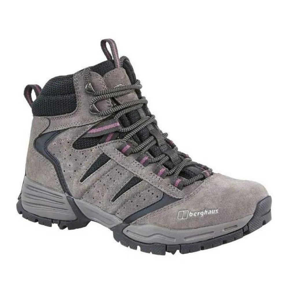 berghaus womens expeditor aq trek waterproof hiking boots
