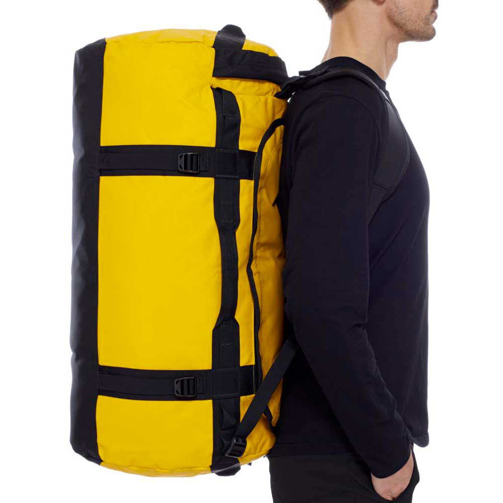 the north face base camp duffel extra large