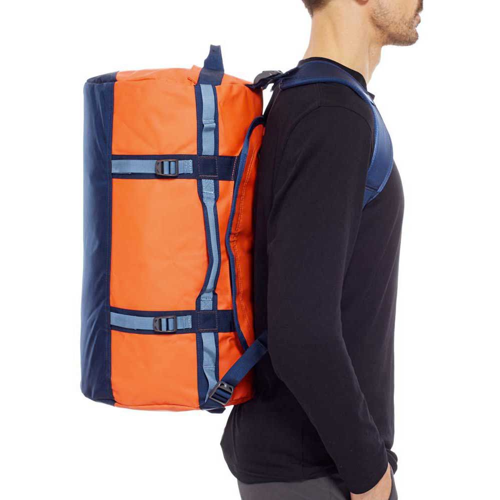 the north face s base camp 50l duffel