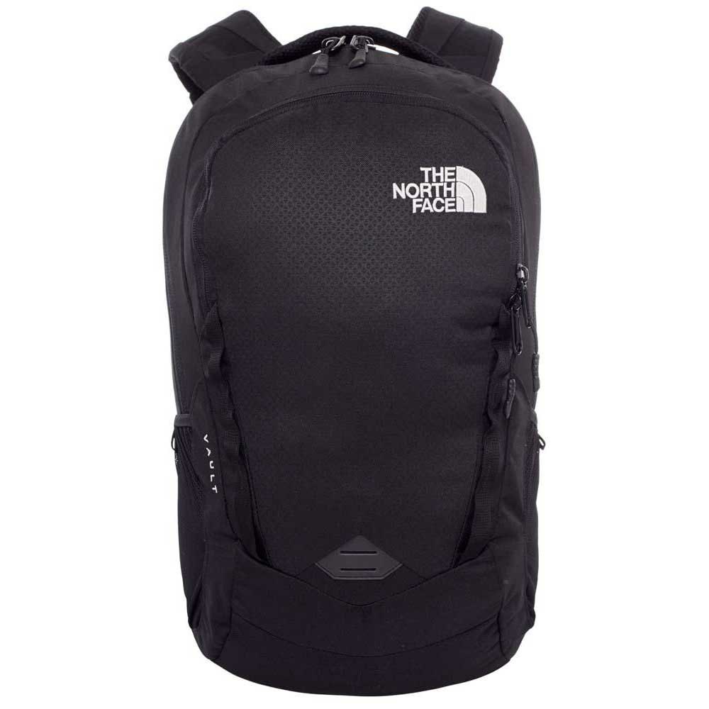north face vault laptop backpack