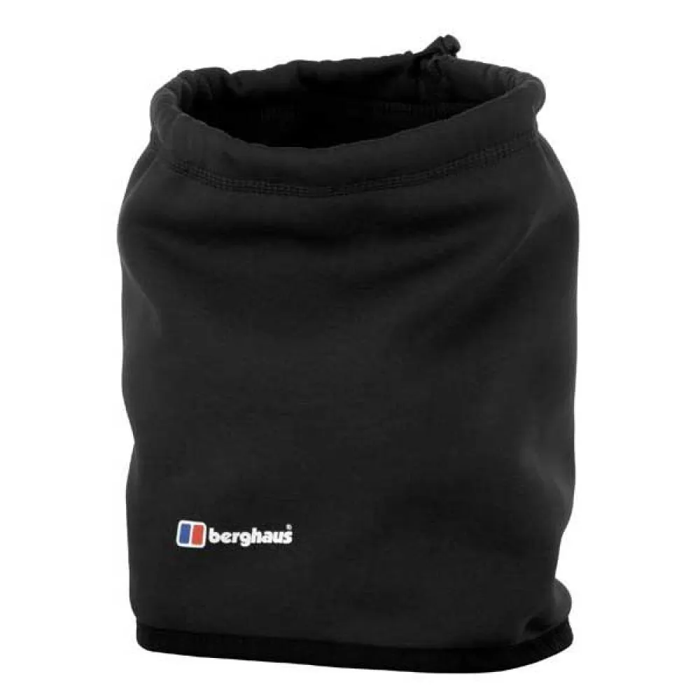 berghaus snood black